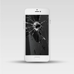 iPhone Broken - Apple